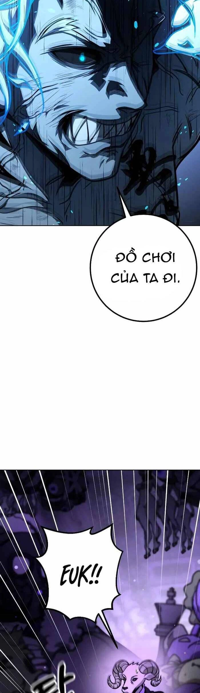 Tuyệt Đỉnh Anh Hùng Chapter 24 - 38