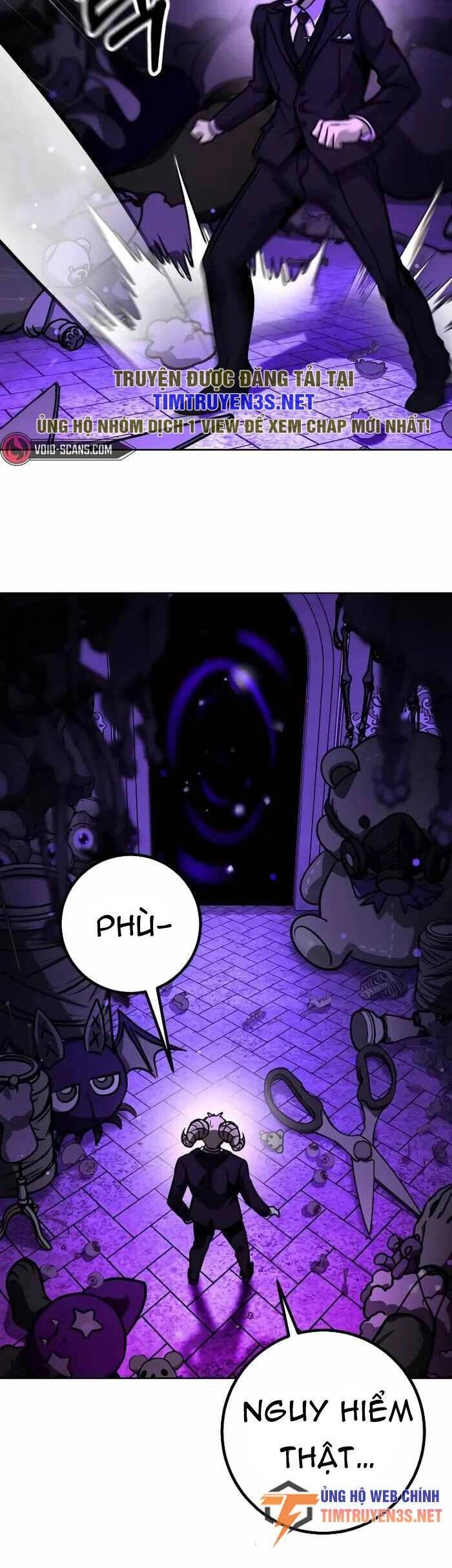 Tuyệt Đỉnh Anh Hùng Chapter 24 - 39