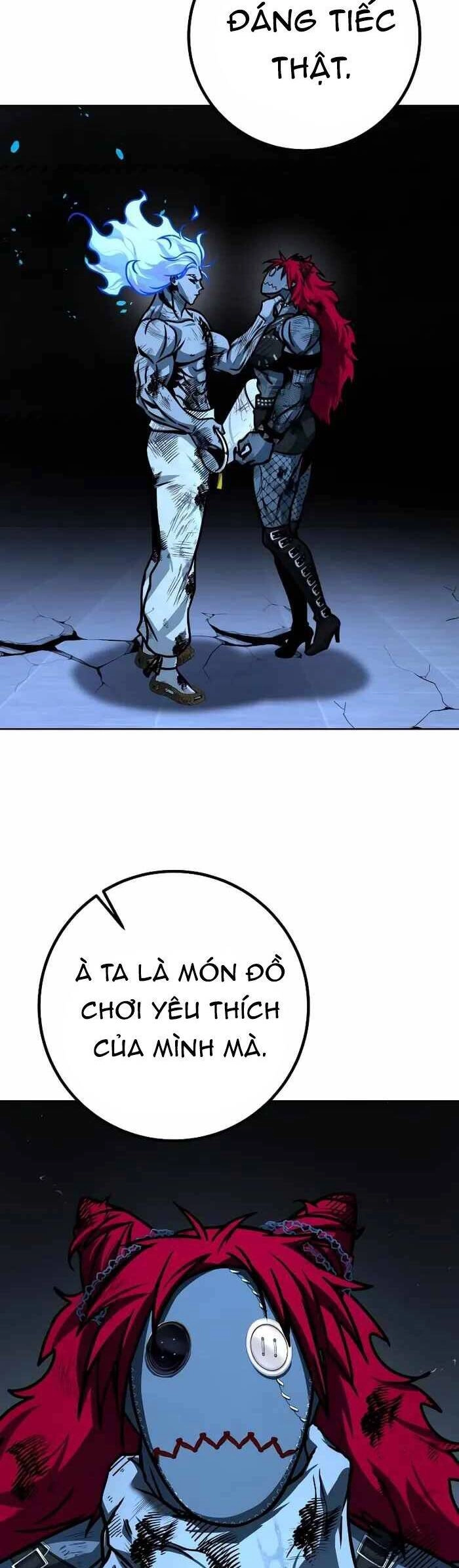 Tuyệt Đỉnh Anh Hùng Chapter 24 - 41