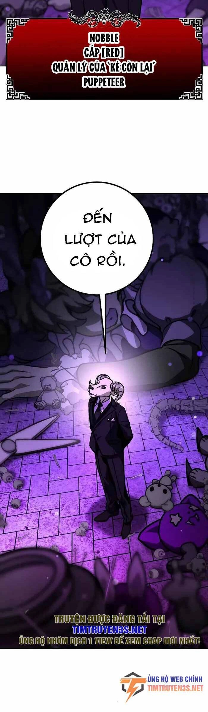 Tuyệt Đỉnh Anh Hùng Chapter 24 - 43