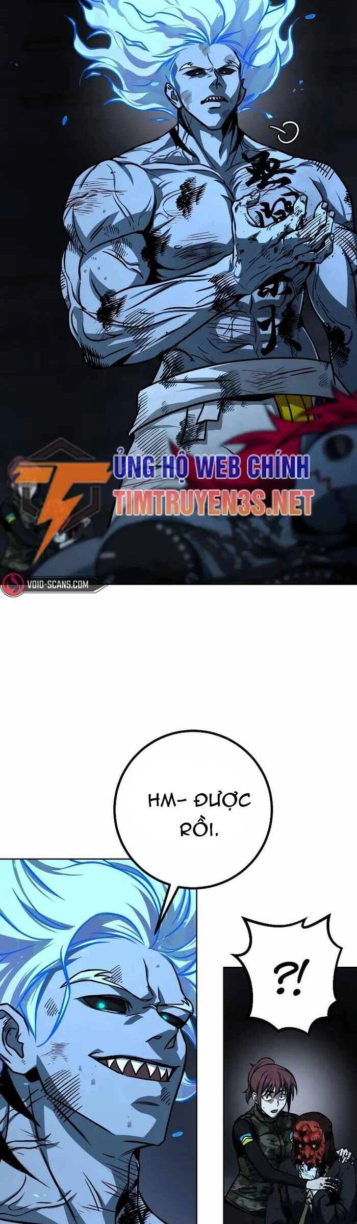 Tuyệt Đỉnh Anh Hùng Chapter 24 - 49