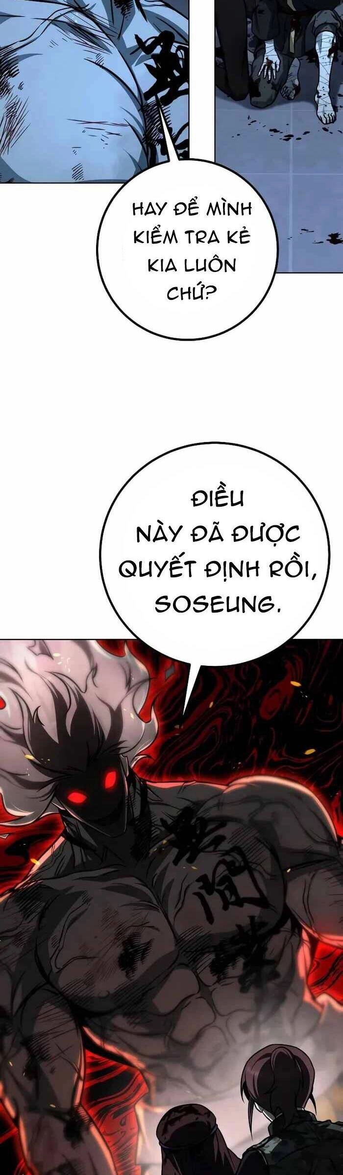 Tuyệt Đỉnh Anh Hùng Chapter 24 - 50