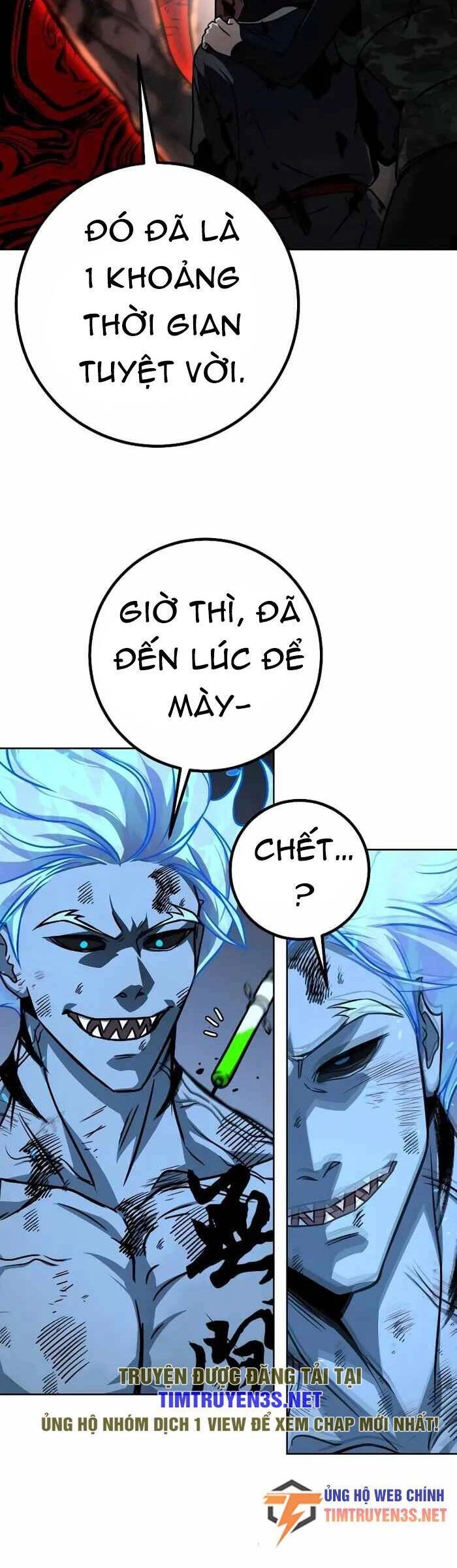 Tuyệt Đỉnh Anh Hùng Chapter 24 - 51