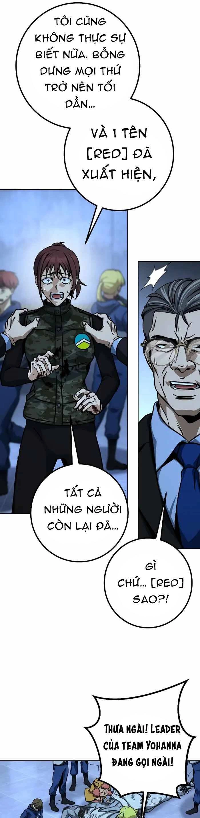 Tuyệt Đỉnh Anh Hùng Chapter 24 - 56