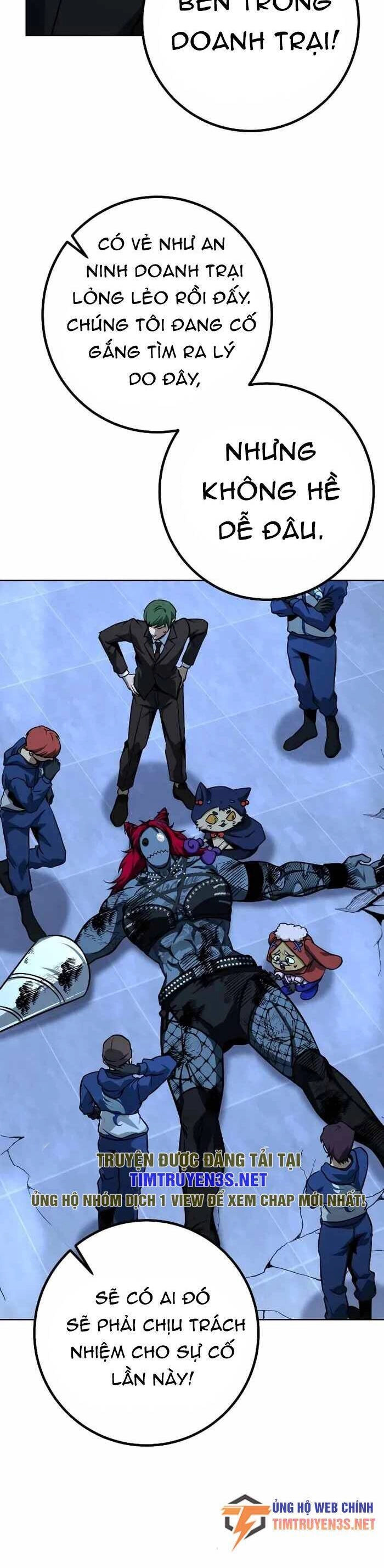 Tuyệt Đỉnh Anh Hùng Chapter 24 - 58