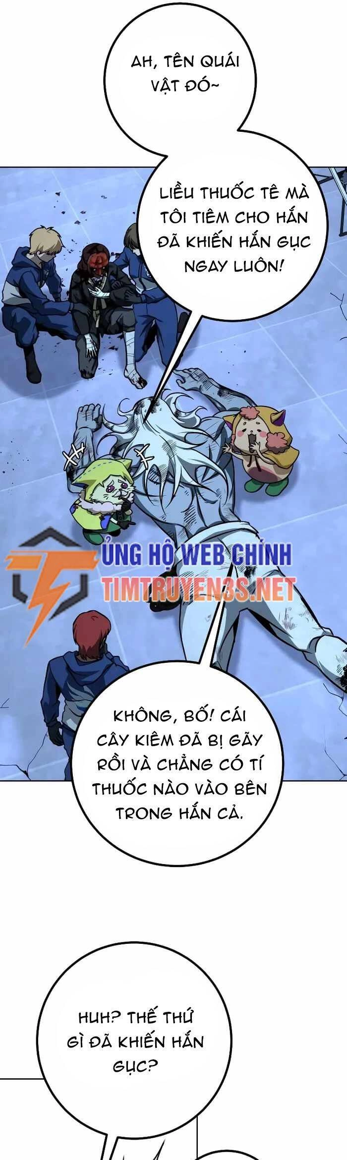 Tuyệt Đỉnh Anh Hùng Chapter 24 - 59