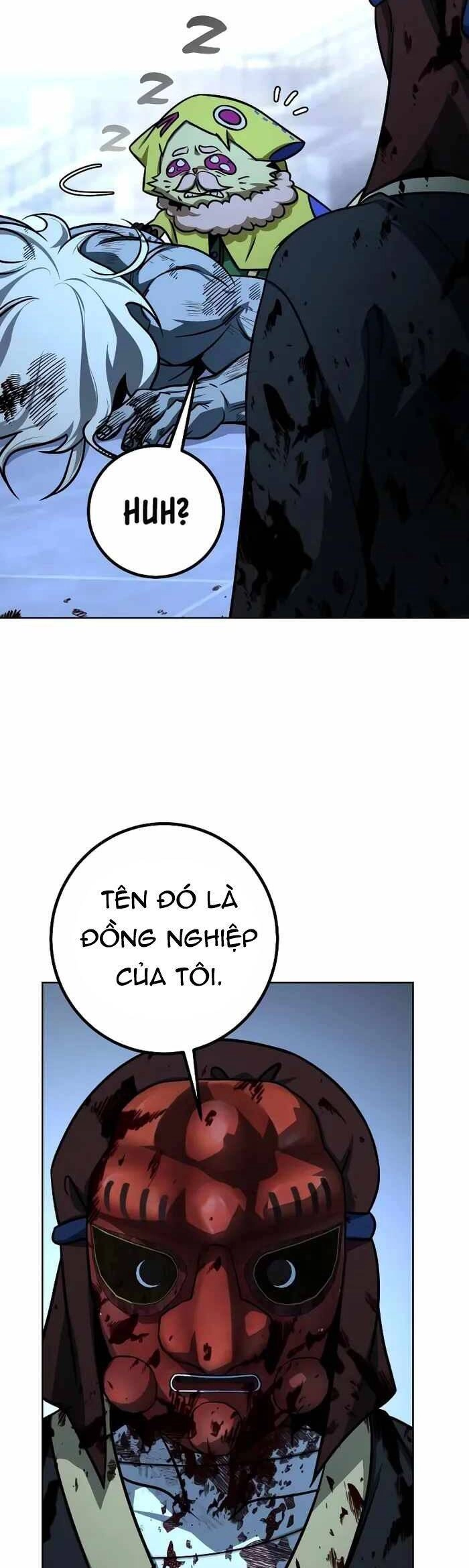 Tuyệt Đỉnh Anh Hùng Chapter 24 - 61