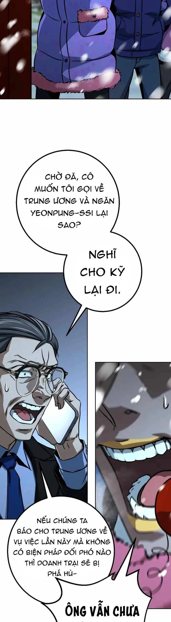 Tuyệt Đỉnh Anh Hùng Chapter 24 - 65