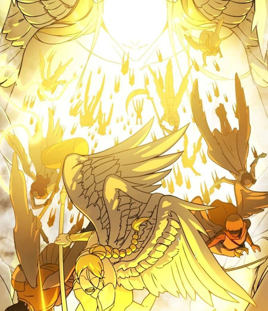 Tuyệt Đỉnh Anh Hùng Chapter 1 - 5