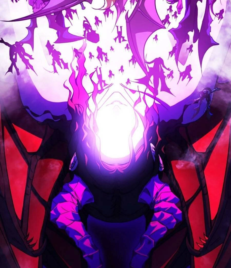 Tuyệt Đỉnh Anh Hùng Chapter 1 - 8