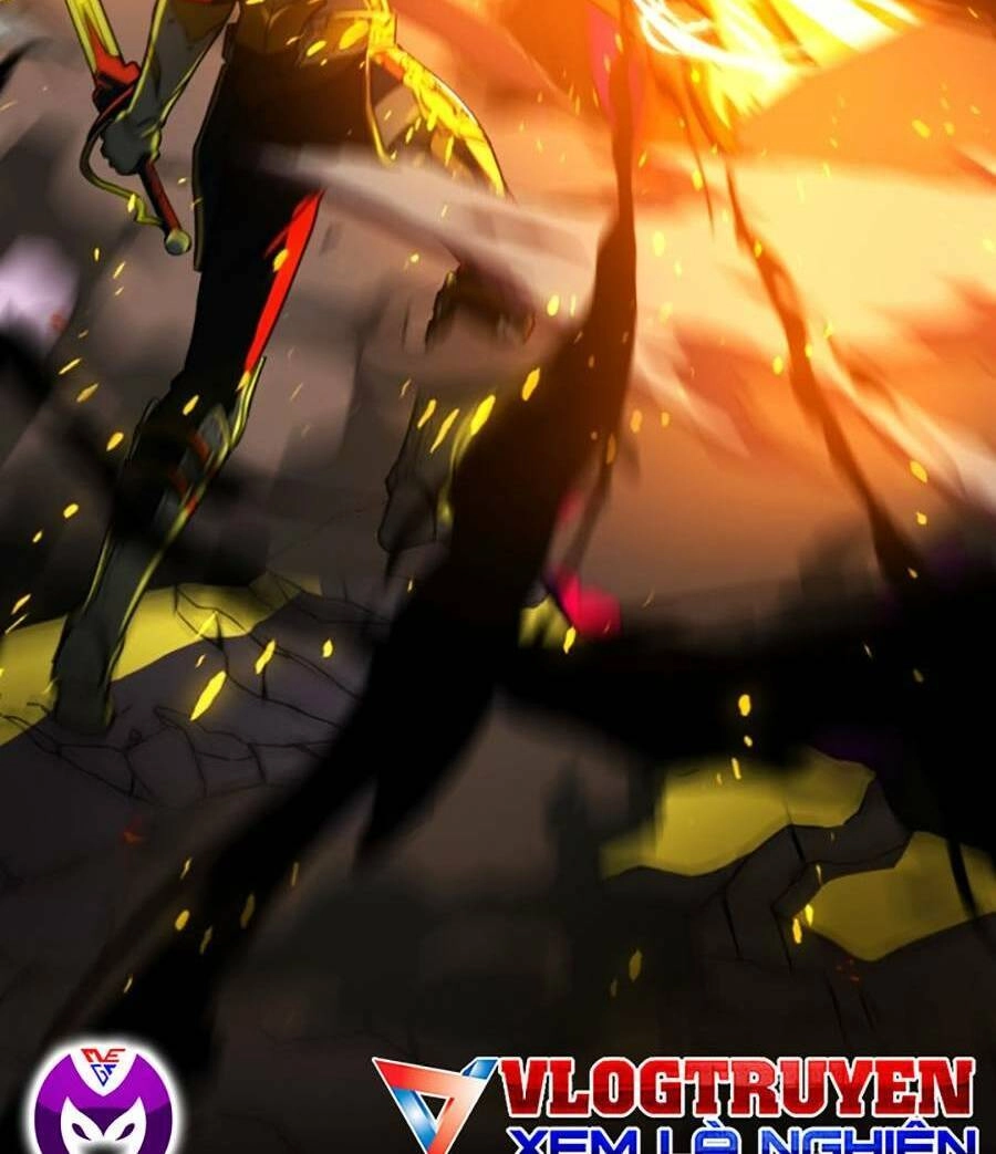 Tuyệt Đỉnh Anh Hùng Chapter 1 - 12