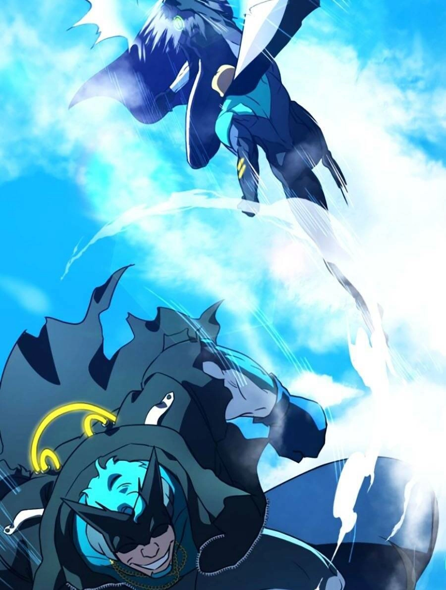 Tuyệt Đỉnh Anh Hùng Chapter 1 - 20