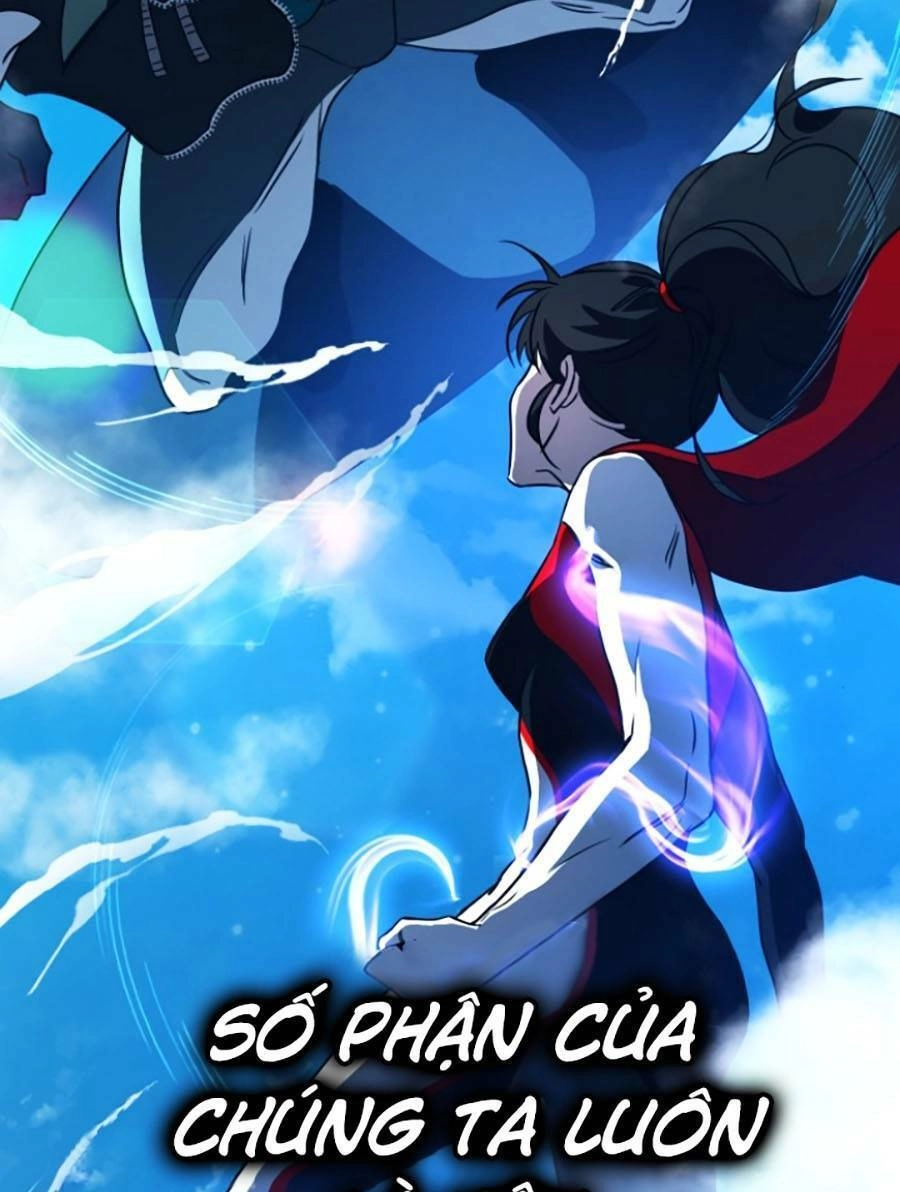 Tuyệt Đỉnh Anh Hùng Chapter 1 - 21