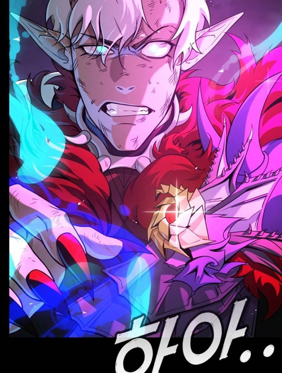 Tuyệt Đỉnh Anh Hùng Chapter 1 - 29