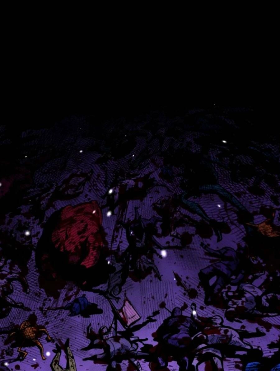 Tuyệt Đỉnh Anh Hùng Chapter 1 - 34