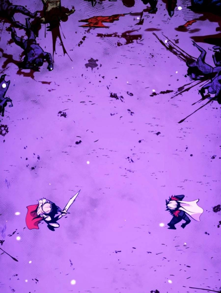 Tuyệt Đỉnh Anh Hùng Chapter 1 - 35