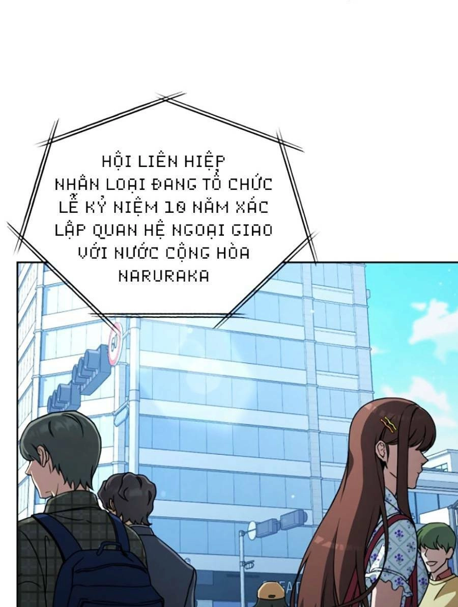 Tuyệt Đỉnh Anh Hùng Chapter 1 - 79