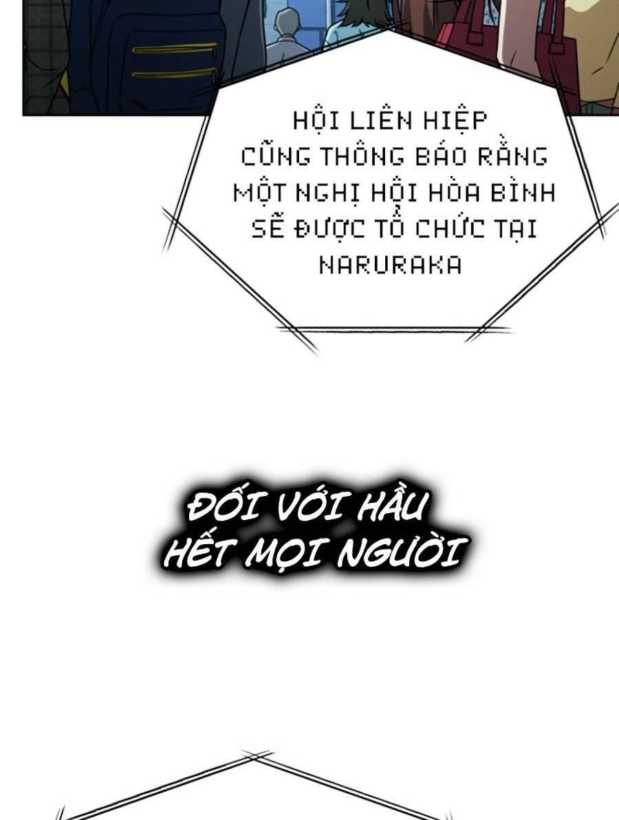 Tuyệt Đỉnh Anh Hùng Chapter 1 - 80