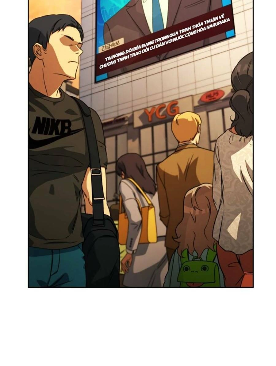 Tuyệt Đỉnh Anh Hùng Chapter 1 - 84