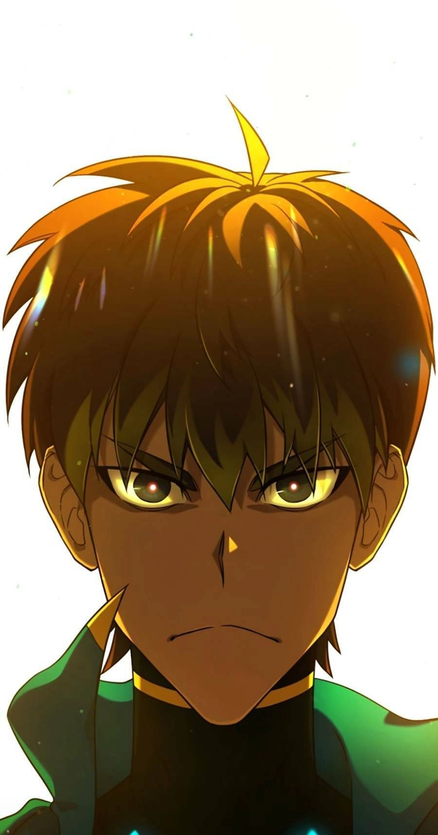 Tuyệt Đỉnh Anh Hùng Chapter 1 - 104