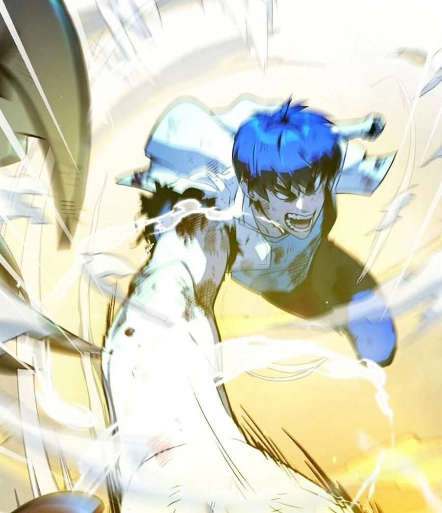 Tuyệt Đỉnh Anh Hùng Chapter 2 - 26