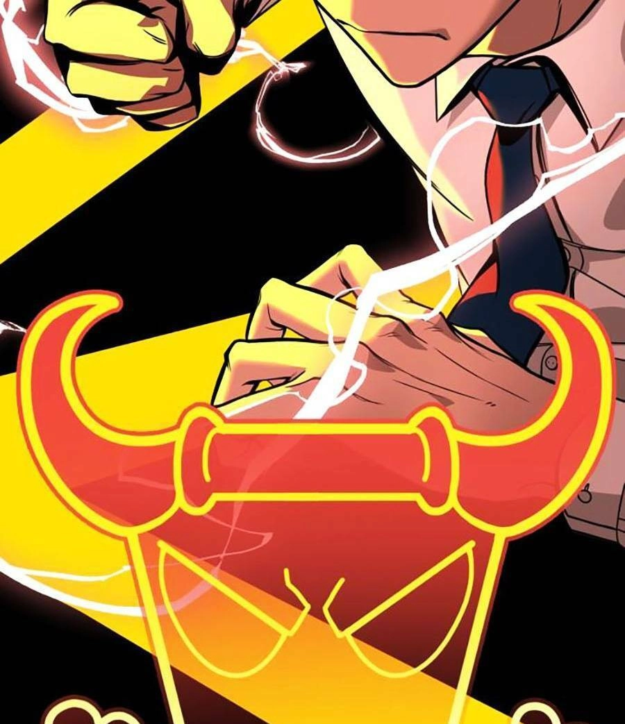 Tuyệt Đỉnh Anh Hùng Chapter 2 - 31