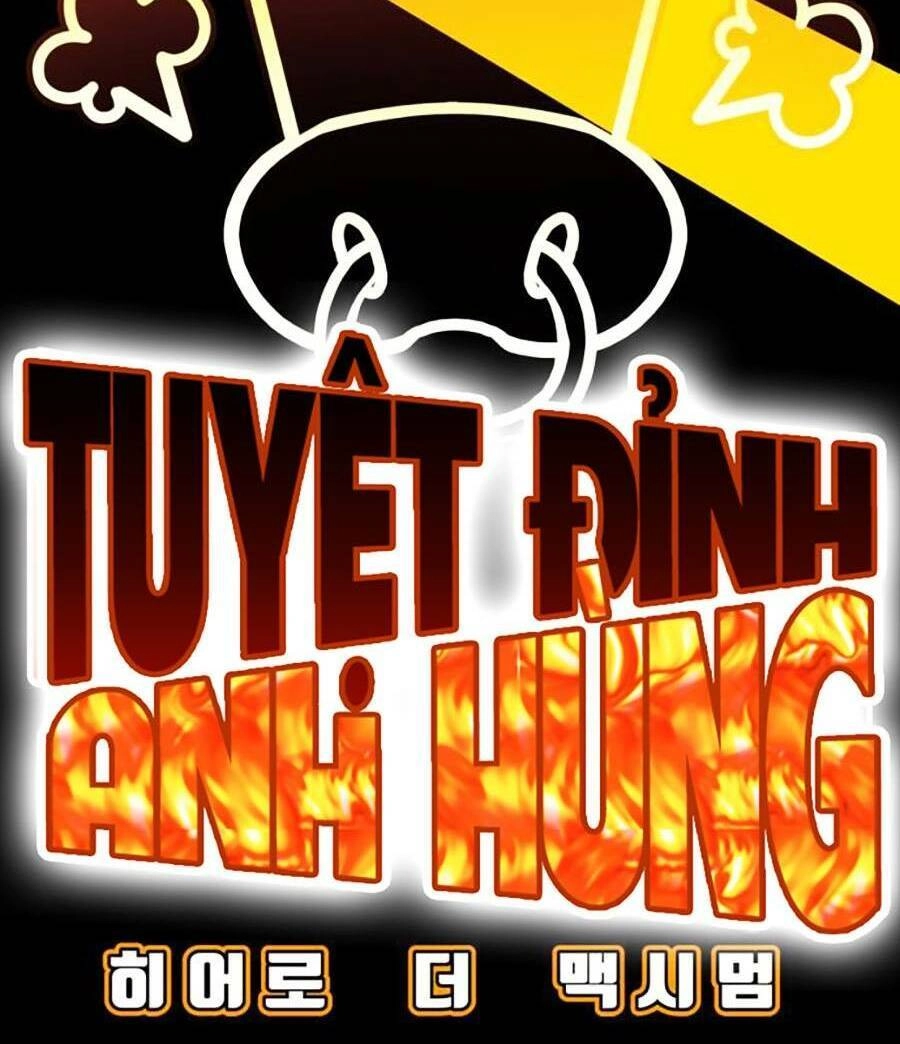 Tuyệt Đỉnh Anh Hùng Chapter 2 - 32