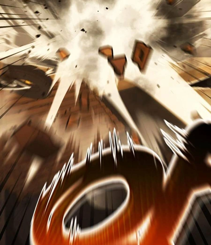 Tuyệt Đỉnh Anh Hùng Chapter 2 - 134