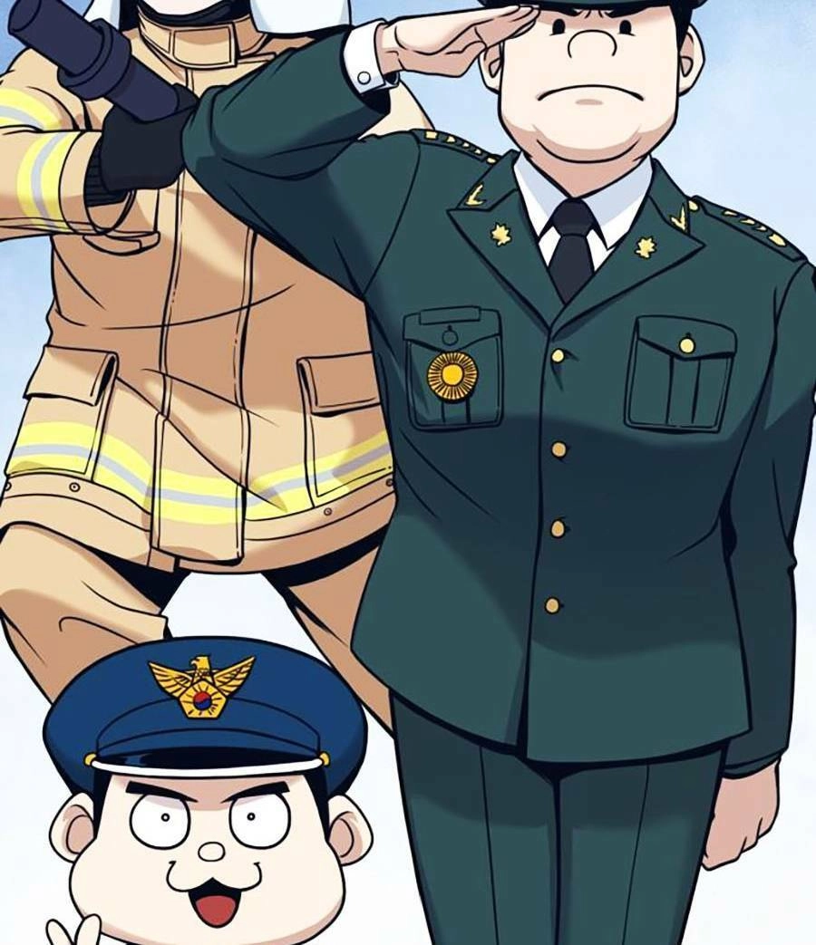 Tuyệt Đỉnh Anh Hùng Chapter 2 - 167