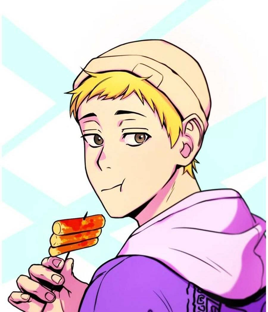 Tuyệt Đỉnh Anh Hùng Chapter 3 - 24