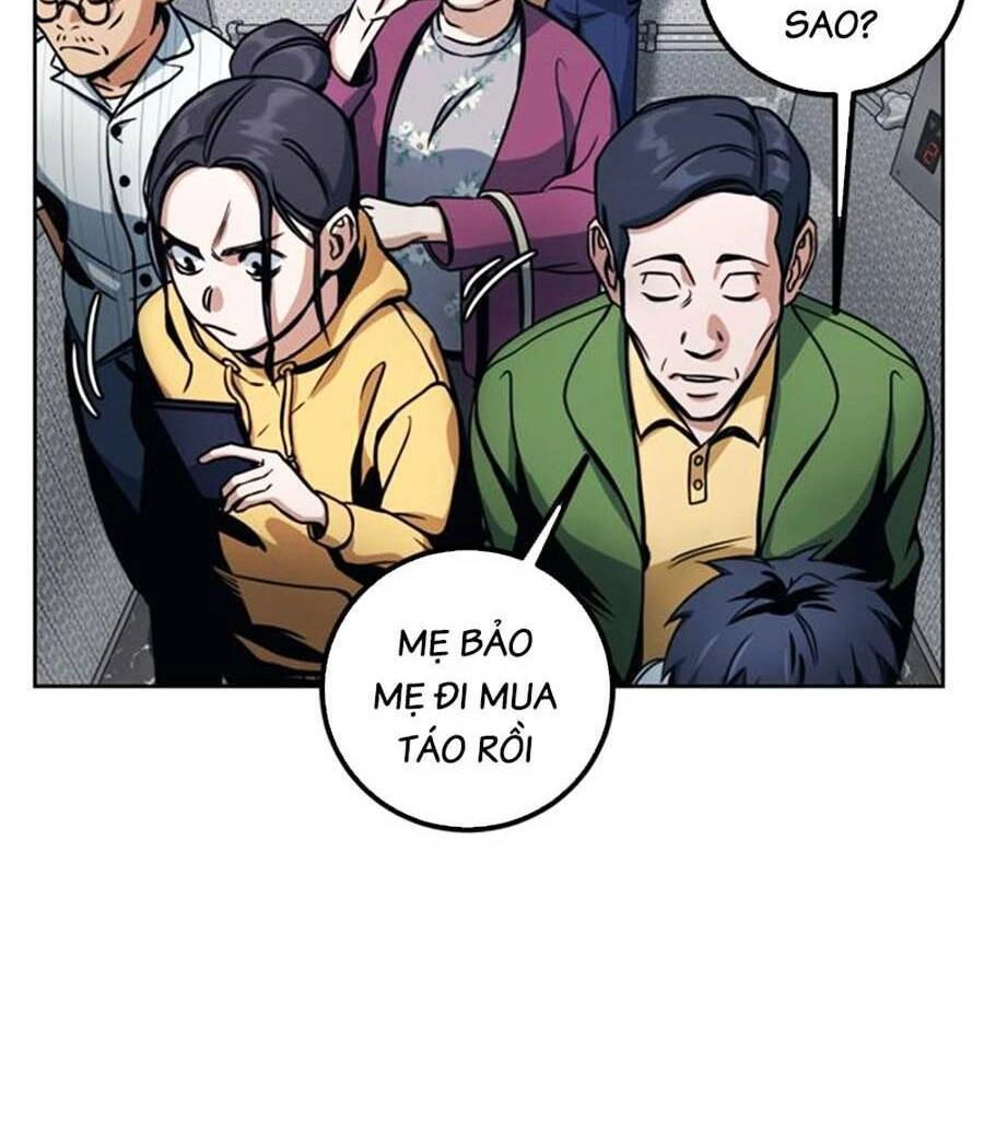 Tuyệt Đỉnh Anh Hùng Chapter 3 - 32