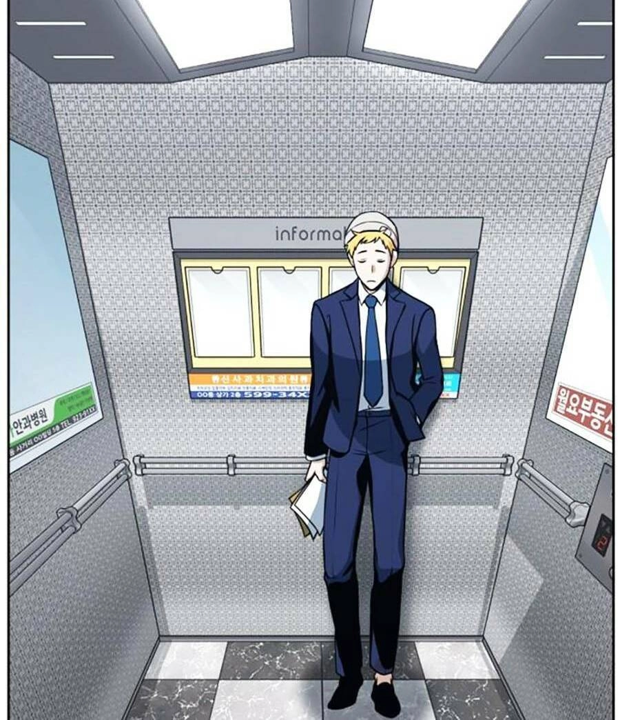 Tuyệt Đỉnh Anh Hùng Chapter 3 - 36