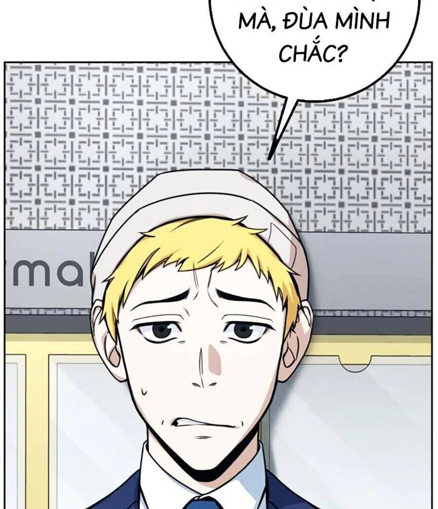 Tuyệt Đỉnh Anh Hùng Chapter 3 - 38