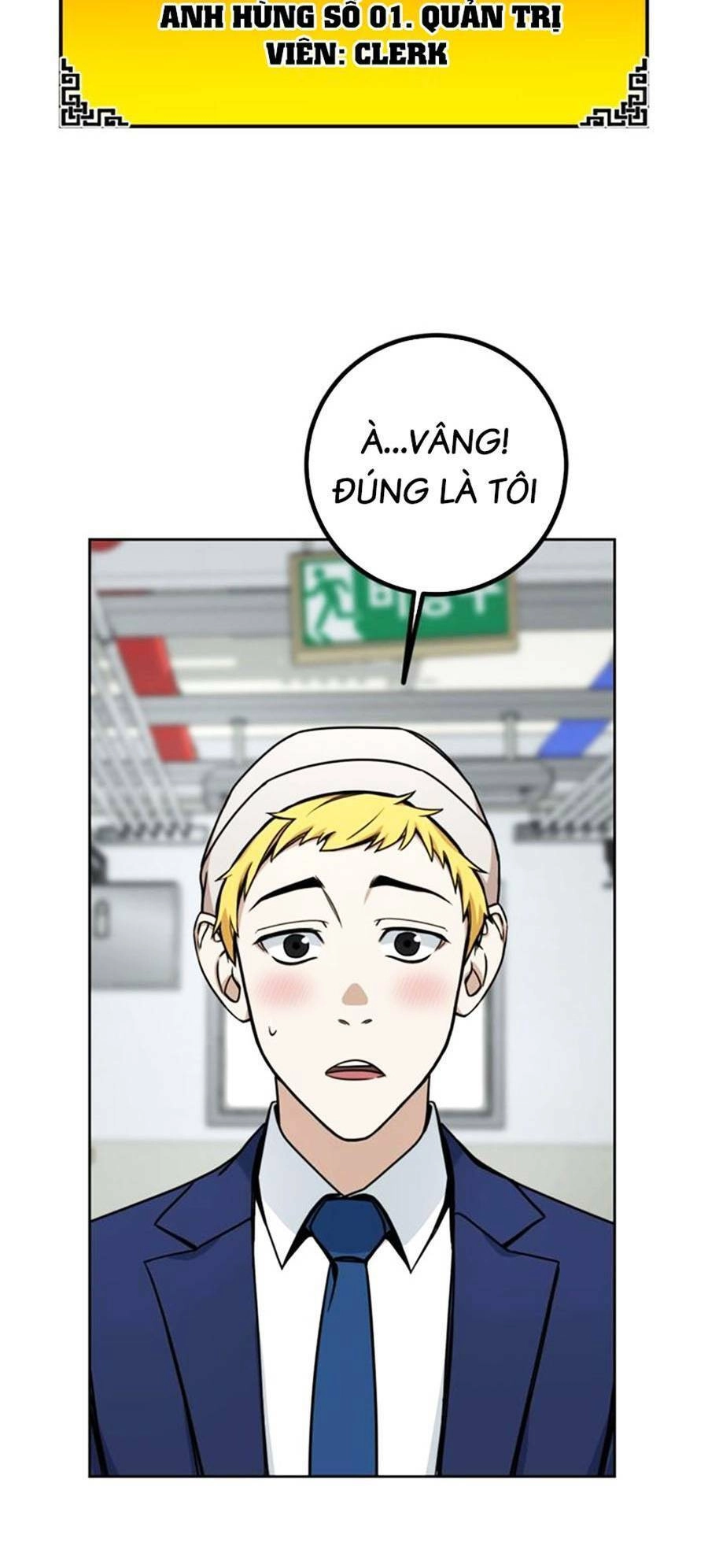 Tuyệt Đỉnh Anh Hùng Chapter 3 - 55