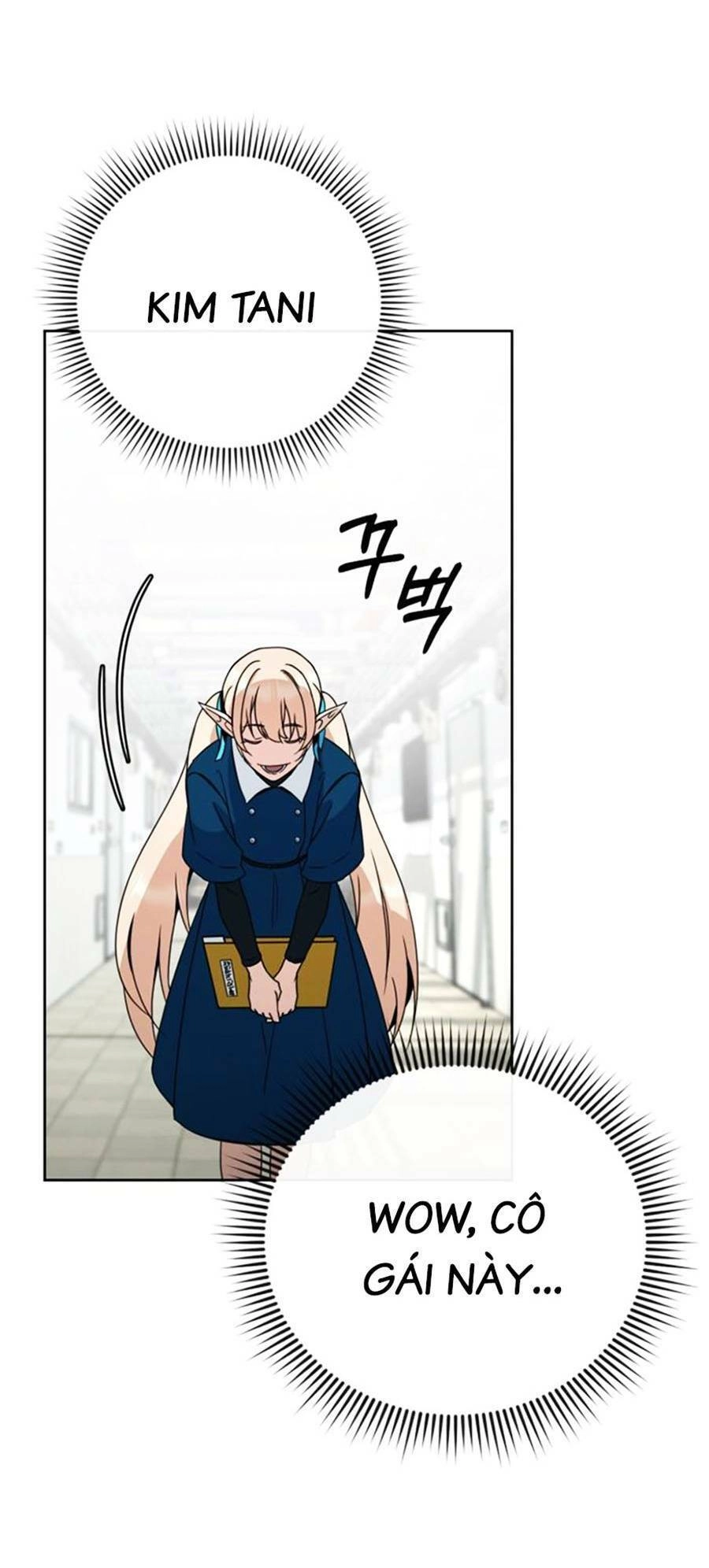 Tuyệt Đỉnh Anh Hùng Chapter 3 - 56