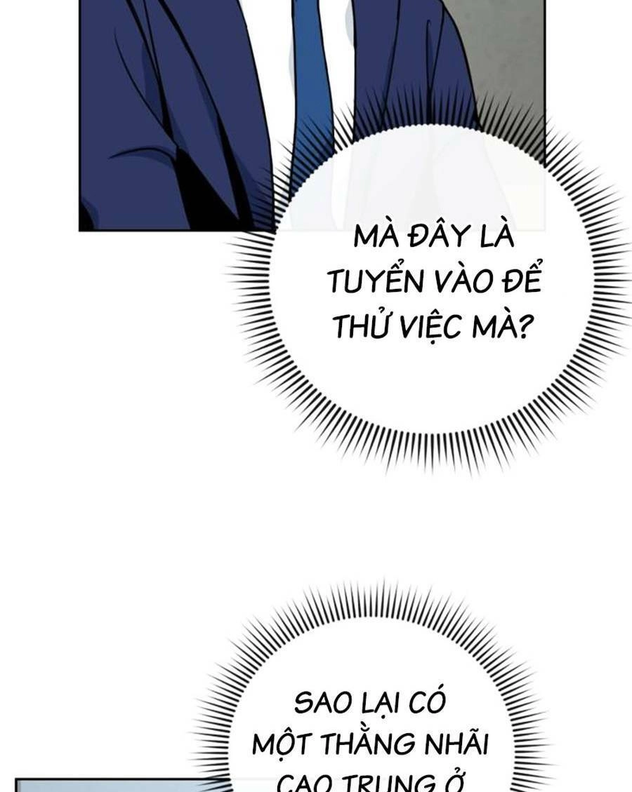 Tuyệt Đỉnh Anh Hùng Chapter 3 - 71