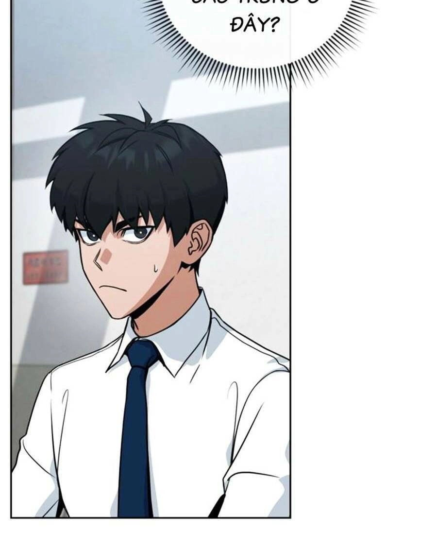 Tuyệt Đỉnh Anh Hùng Chapter 3 - 72