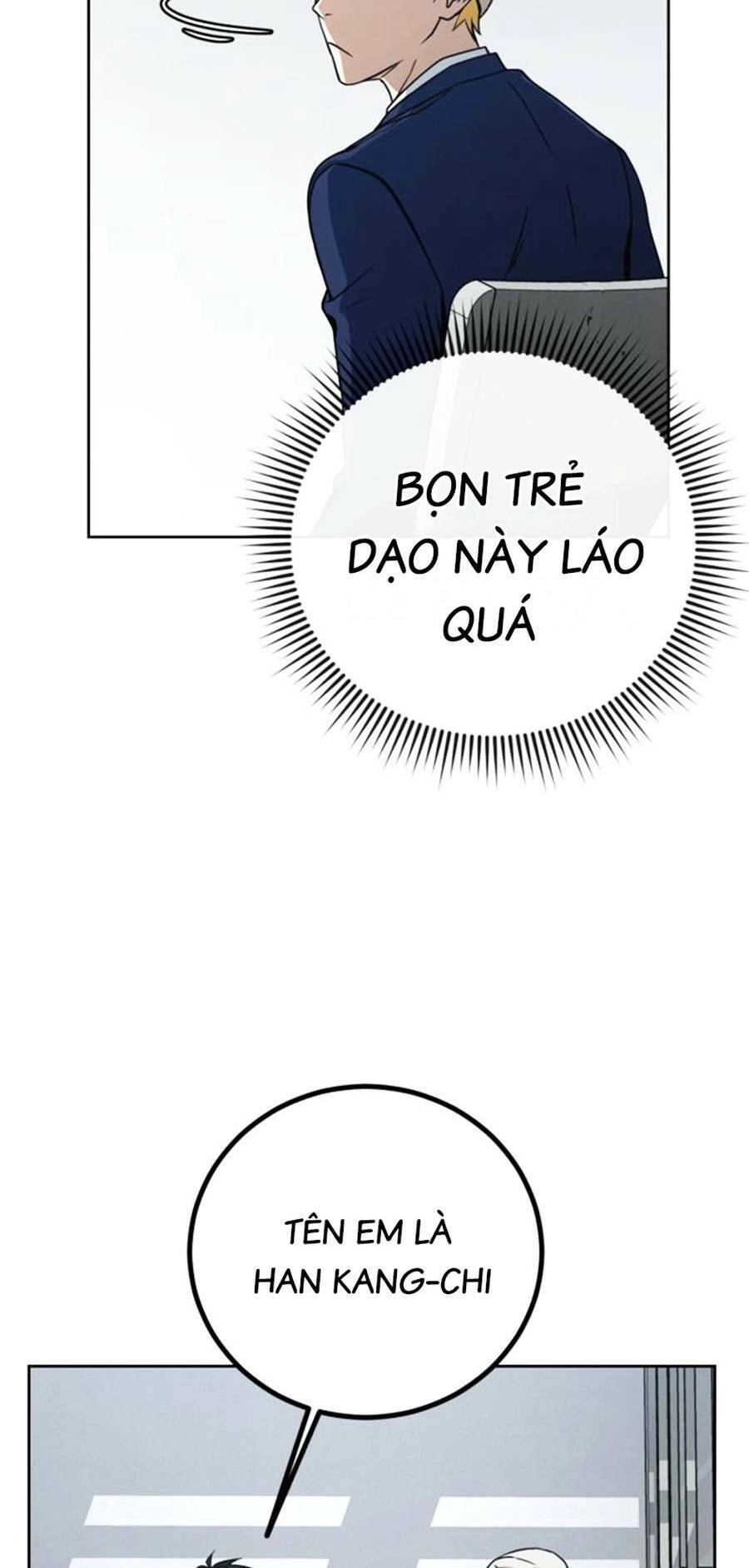 Tuyệt Đỉnh Anh Hùng Chapter 3 - 75