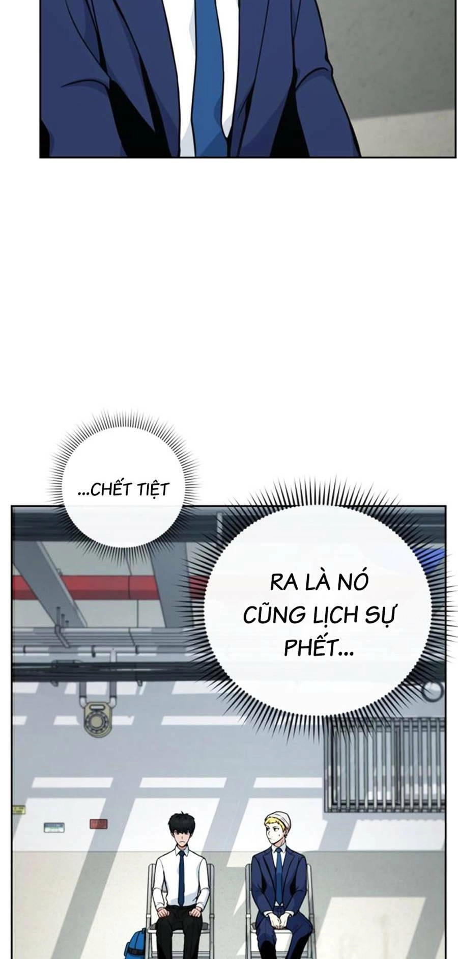 Tuyệt Đỉnh Anh Hùng Chapter 3 - 79