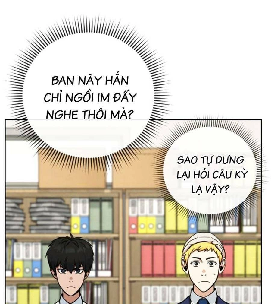 Tuyệt Đỉnh Anh Hùng Chapter 3 - 116