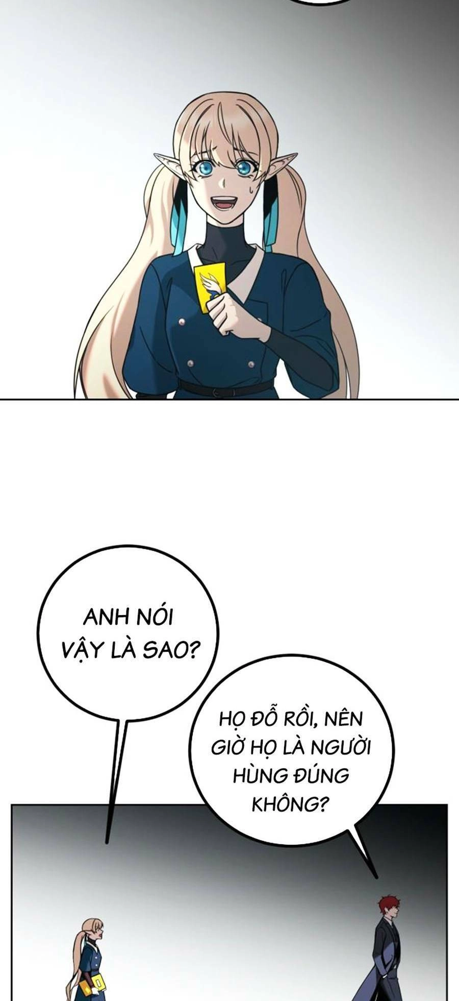 Tuyệt Đỉnh Anh Hùng Chapter 3 - 147