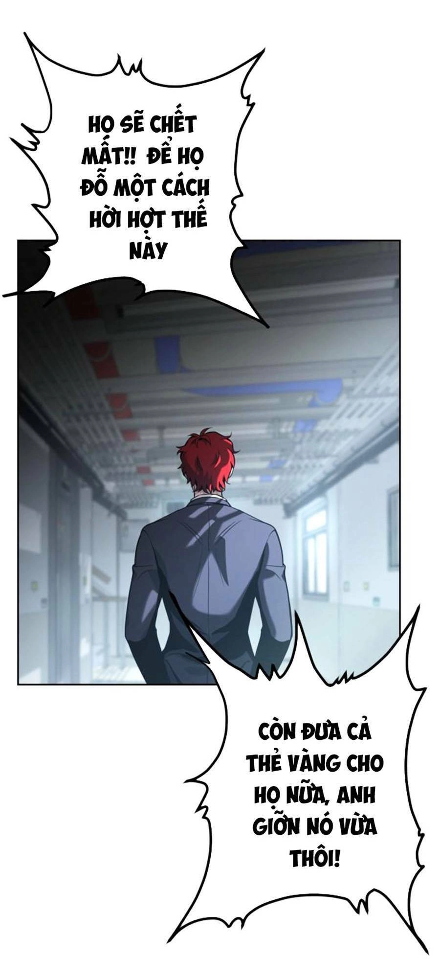 Tuyệt Đỉnh Anh Hùng Chapter 3 - 150