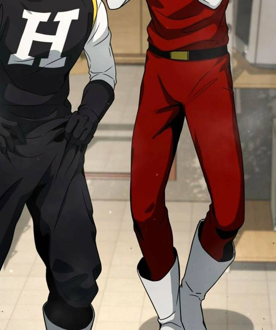 Tuyệt Đỉnh Anh Hùng Chapter 3 - 196