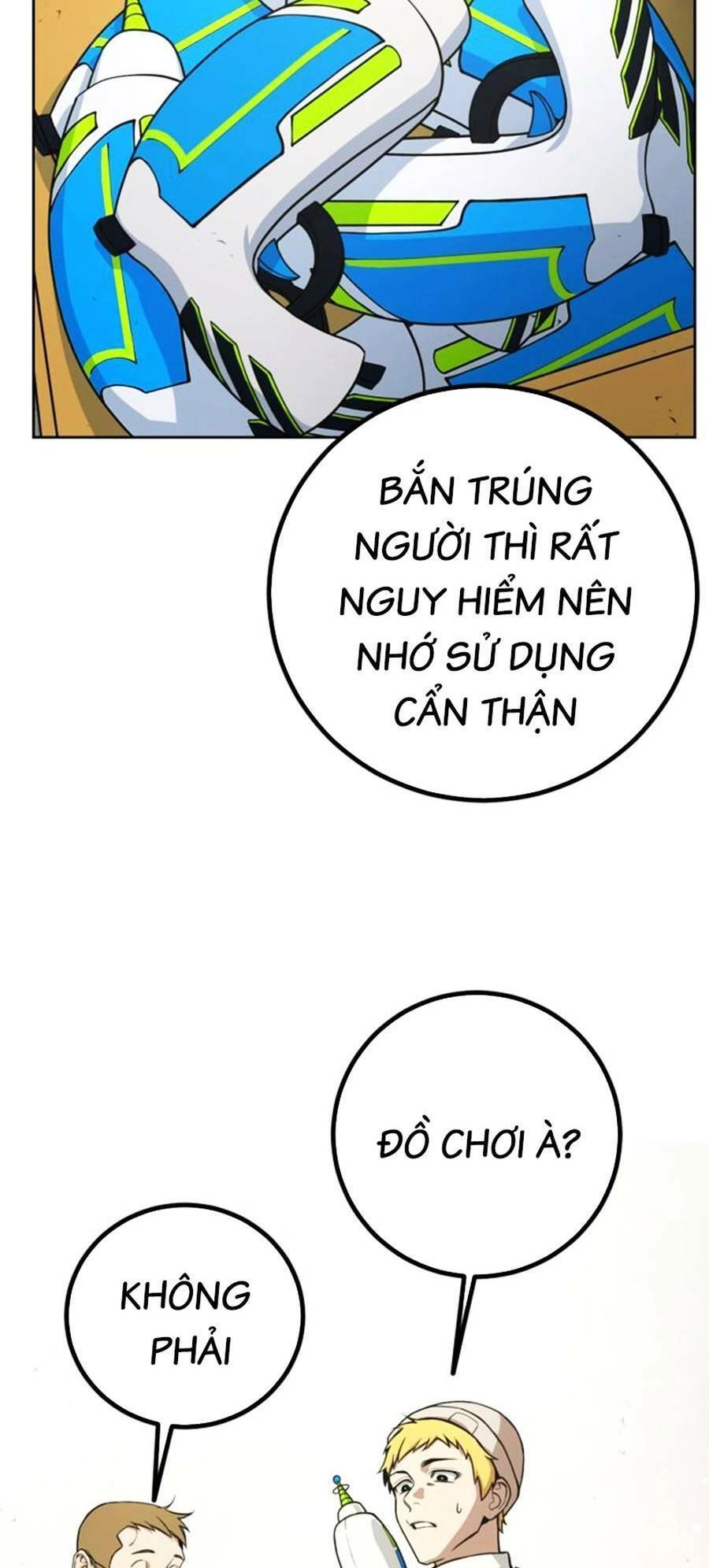 Tuyệt Đỉnh Anh Hùng Chapter 3 - 202