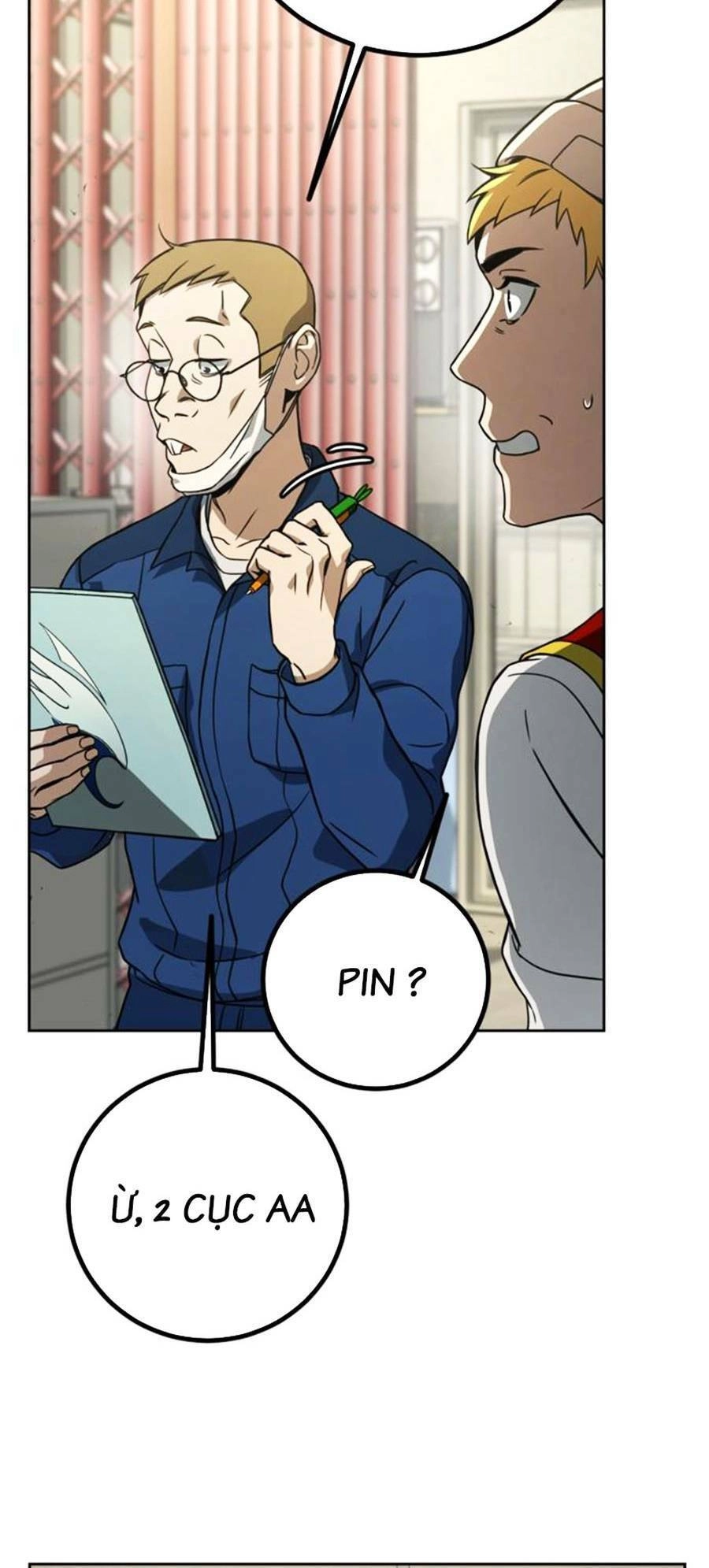 Tuyệt Đỉnh Anh Hùng Chapter 3 - 204