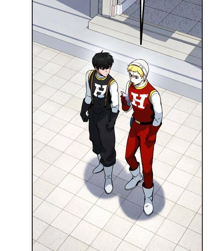 Tuyệt Đỉnh Anh Hùng Chapter 3 - 211