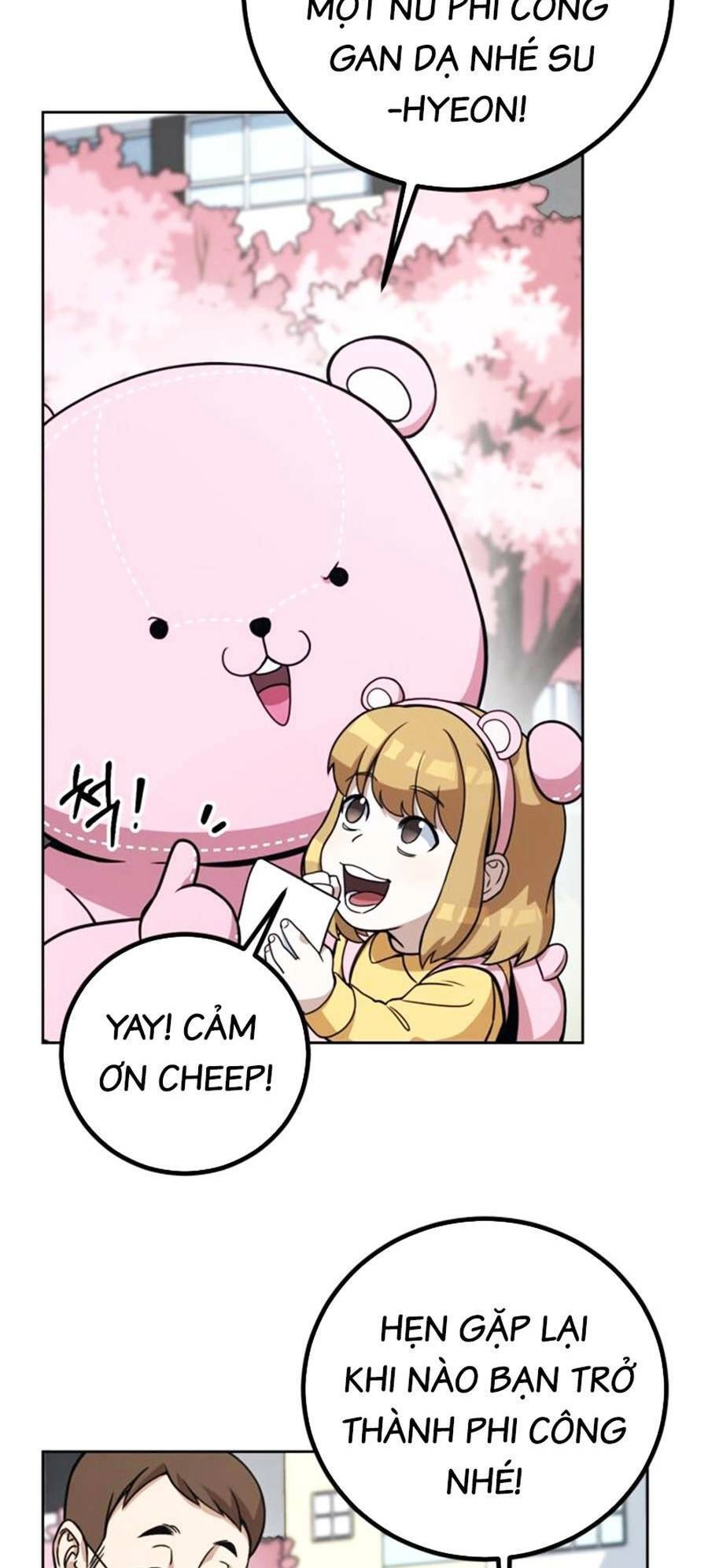 Tuyệt Đỉnh Anh Hùng Chapter 3 - 294