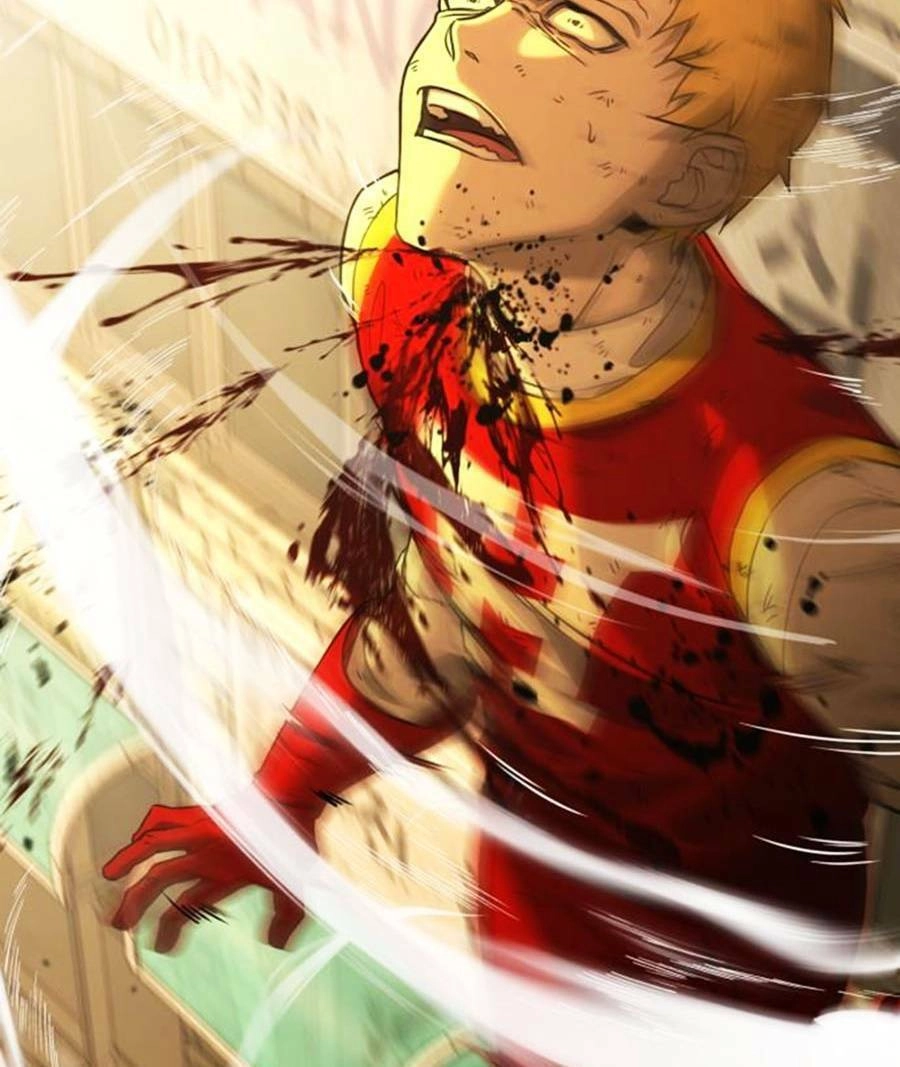 Tuyệt Đỉnh Anh Hùng Chapter 3 - 333