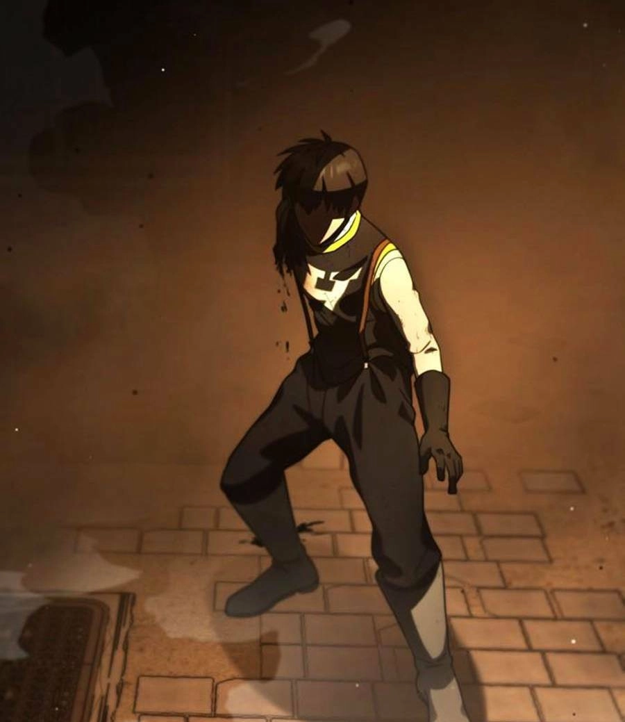 Tuyệt Đỉnh Anh Hùng Chapter 3 - 403