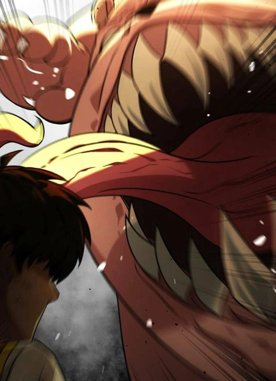 Tuyệt Đỉnh Anh Hùng Chapter 3 - 420